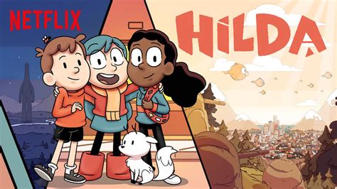 Has Netflix's 'Hilda' Been Canceled, or Will There Be a Season 3?