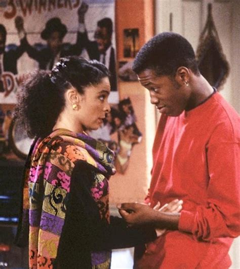 In Defense Of Whitley Gilbert and Dwayne Wayne's Relationship On 'A Different World' | Essence