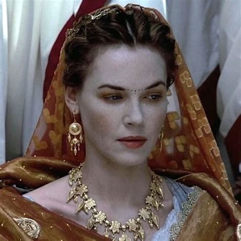 Lucilla Quotes - Gladiator (2000)