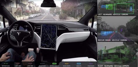 Tesla applies for series of patents for new AI chip in Autopilot Hardware 3.0 - Electrek