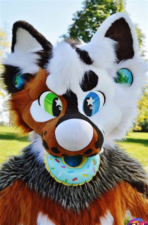 Pin by Un poco de todo on fursuit Fursuit furry, Anthro furr - EroFound