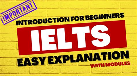 Detailed Understanding of IELTS test format 2023 🔥 | Cover Every Topic Modules, Bands, Results ...