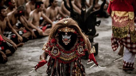 Rekomendasi Tempat Menonton Tari Kecak Bali