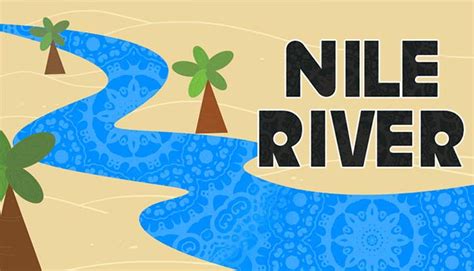 Nile River Drawing at GetDrawings | Free download