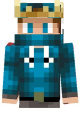 #256x256 Minecraft Skins - NovaSkin