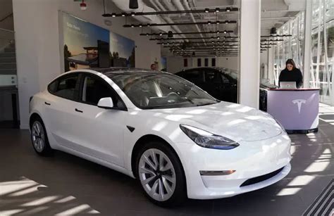 Tesla Recalls Nearly All 2 Million Of Its Vehicles On US Roads - The ...