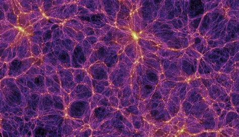 Milky Way Galaxy Resides in Enormous Cosmic Void | Sci.News