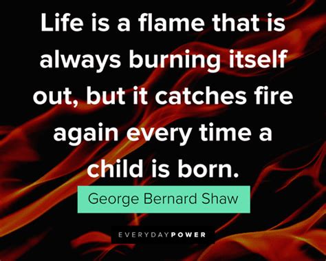 Fire Quotes to Leave You Burning For More - Tech-Ensive