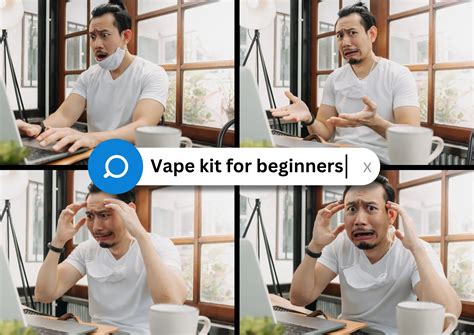 How to choose a beginner vape kit