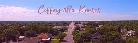 Coffeyville, KS - Official Website | Official Website