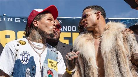 Gervonta 'Tank' Davis vs. Rolly Romero: Date, fight time, TV channel and live stream | DAZN News US