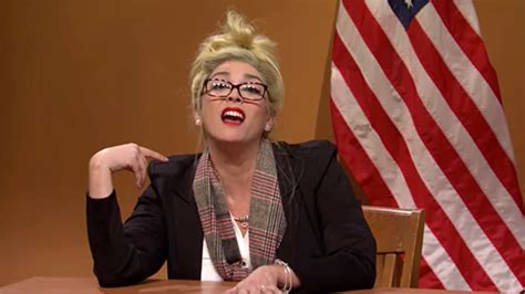 SNL Cold Open Takes On Giuliani's 'Star Witness' - The Randy Report