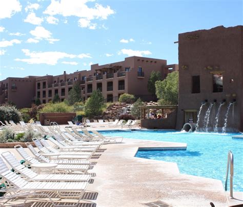 Tamaya Resort and Spa, Albuquerque, New Mexico | Luxury and Boutique Hotels