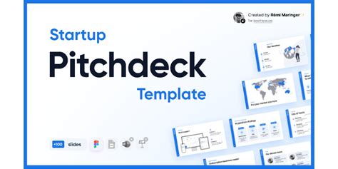 🚀 5 AI Design Tools to Refine Your Pitch-Deck