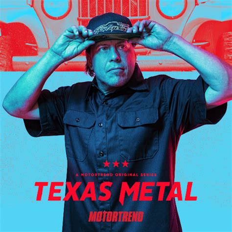 Texas Metal - TV on Google Play