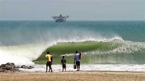 Lobitos, Peru. | World Surf League