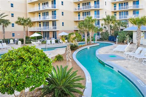 Waterscape B212 | Fort Walton Beach, Florida Condo Rental