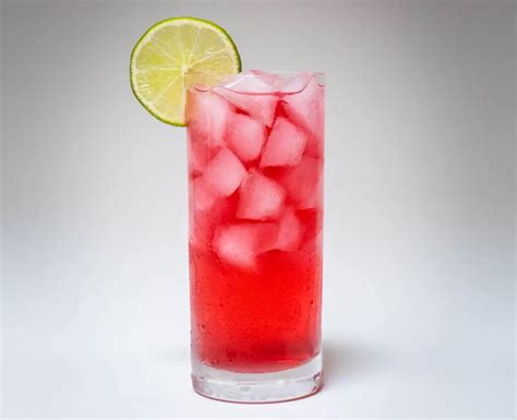 Woo Woo Cocktail