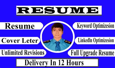Design professional cv or resume by Mahabubhasan457 | Fiverr