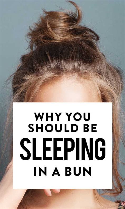 What To Do With Long Hair While Sleeping - Hairstyle Smarter