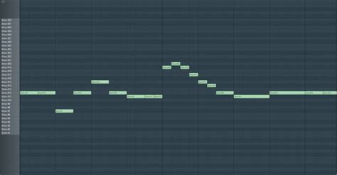 Make a fnf chromatic scale for you by Unoriginal1 | Fiverr