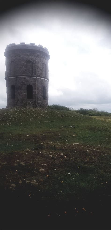 Solomon's Temple - Buxton, UK - Paranormal Hauntings