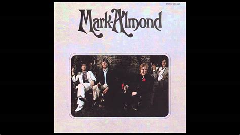 The City - Mark-Almond (HQ) - YouTube