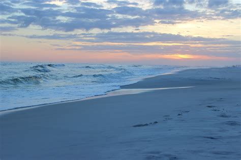 Preppy by the Sea: Seaside, Florida