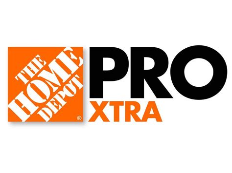 Home Depot Logo - LogoDix