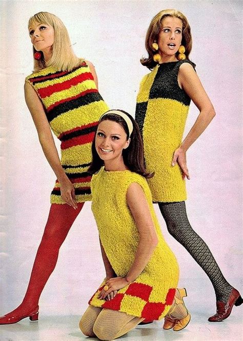 The Swinging Sixties | Sixties fashion, 1960s mod fashion, 1960s fashion