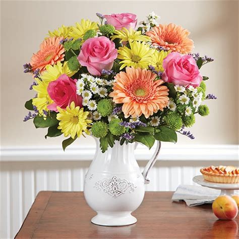 1-800-Flowers® Country Charm By Southern Living® | Clayton, DE