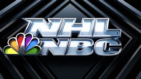 NHL on NBC Motion Graphics and Broadcast Design Gallery