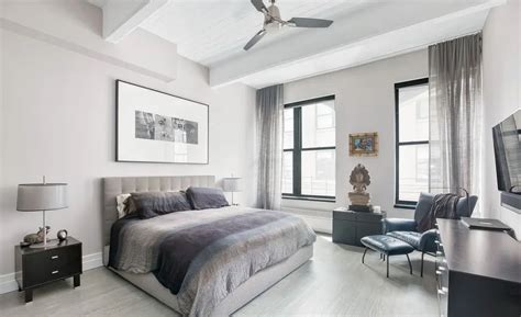 Rooms with a View: NYC Apartments Overlooking Quintessential Skyline ...