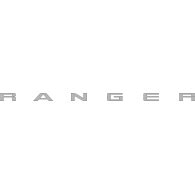 Ford Ranger logo vector - Logovector.net