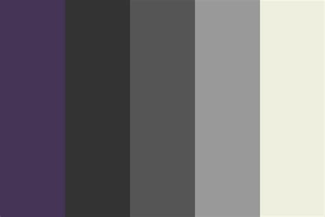 Dark-Light Color Palette