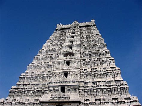 Annamalaiyar Temple | Thiruvannamalai Temple - Timings, Photos, History