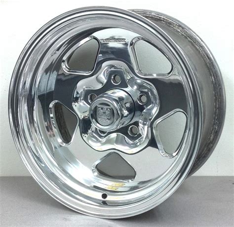 Old Centerline Wheels