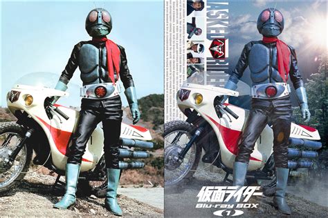 a0206684_20153269.jpg (1500×1000) (With images) | Shocker movie, Blue costumes, Kamen rider