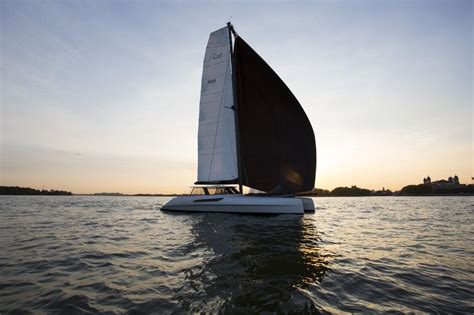 Gunboat Home Page | Catamaran, Sailing catamaran, Yacht builders