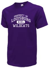 Louisburg High School Wildcats Alumni - Louisburg, Kansas