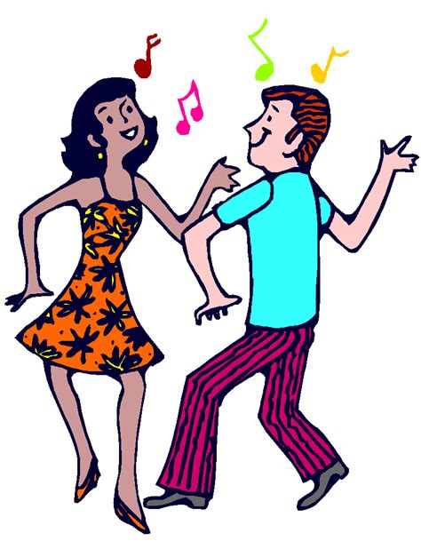 dancing clip art - Clip Art Library