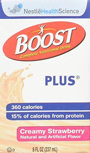 Boost Plus vs Ensure High Protein: Review & Full Comparison