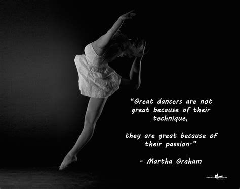 Inspirational quote | Dance quotes, Quotes, Dance technique