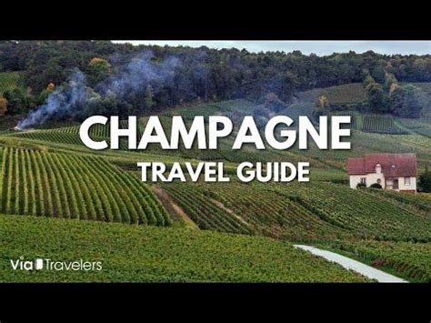 10 Best Champagne Tours from Paris