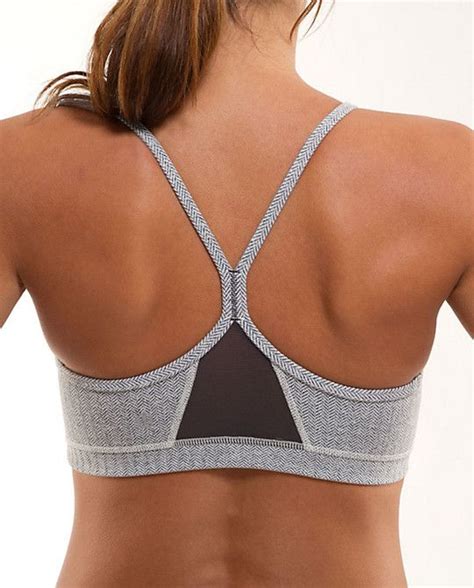 lululemon sports bra