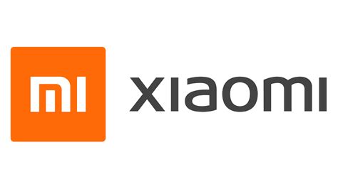 Xiaomi Logo and sign, new logo meaning and history, PNG, SVG