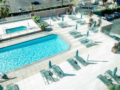 Hyatt House Suites at Anaheim Convention Center - The Happiest Blog on Earth