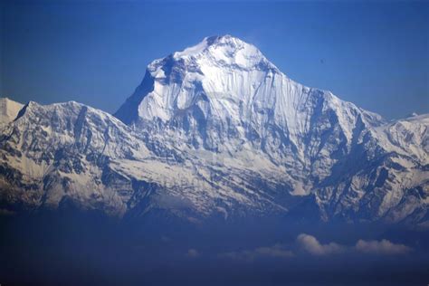 Mountain climbers' favorite : Himalayas - Anadolu Ajansı