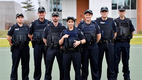 Budget funding for new police protective vests | Gold Coast Bulletin