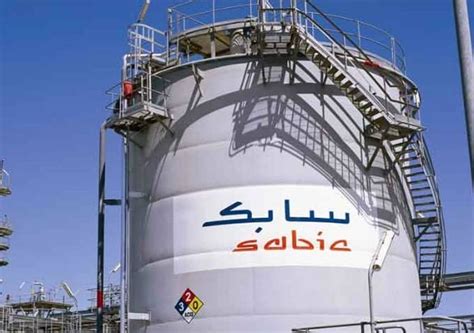 Saudi chemical maker SABIC expects recovery following loss